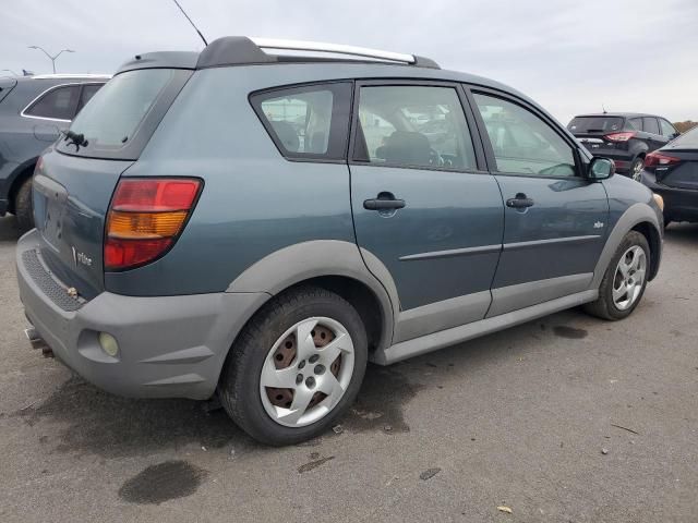 2007 Pontiac Vibe