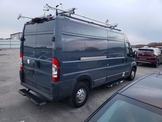 2018 Dodge RAM Promaster 2500 2500 High