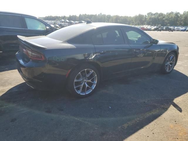 2018 Dodge Charger SXT Plus