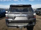 2016 Toyota 4runner SR5/SR5 Premium