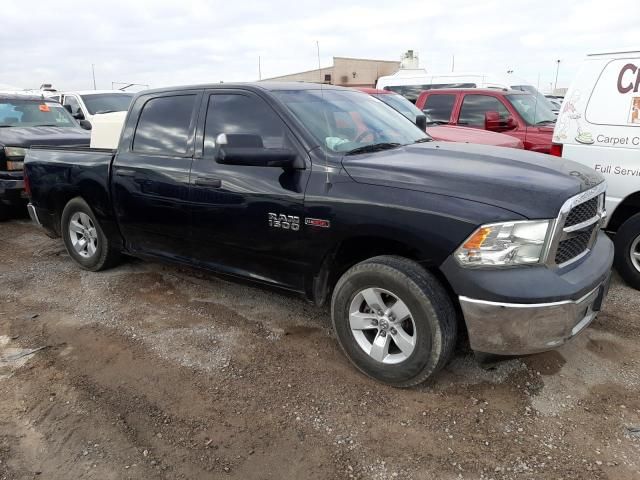 2016 Dodge RAM 1500 ST