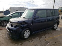 Scion XB salvage cars for sale: 2006 Scion XB