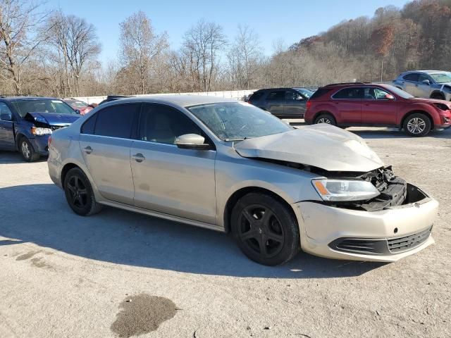 2013 Volkswagen Jetta SE