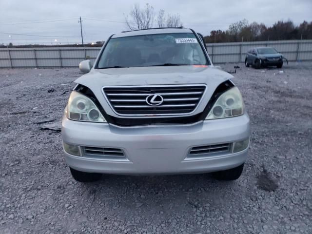 2003 Lexus GX 470