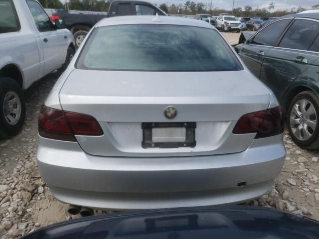 2008 BMW 328 XI