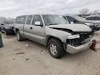 2000 Chevrolet Silverado C1500