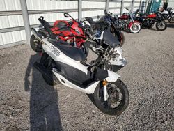 Salvage cars for sale from Copart Miami, FL: 2011 Honda PCX