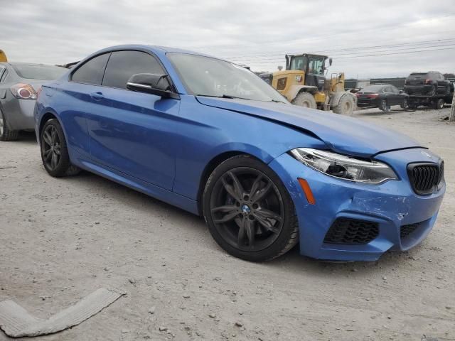 2016 BMW M235I