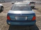 2004 Nissan Sentra 1.8