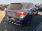 2016 Mercedes-Benz GLC 300 4matic