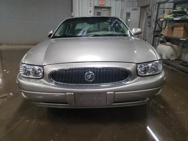 2004 Buick Lesabre Custom