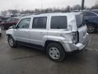 2012 Jeep Patriot Sport