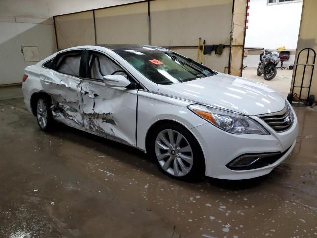 2015 Hyundai Azera Limited