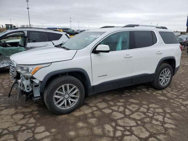 2018 GMC Acadia SLE