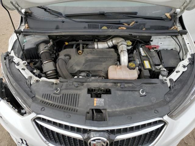 2019 Buick Encore Essence