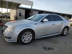 Cadillac cts salvage cars for sale: 2011 Cadillac CTS