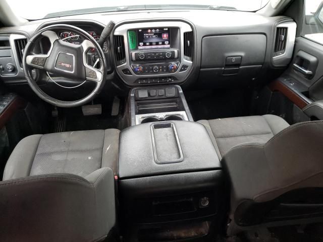 2014 GMC Sierra C1500 SLE