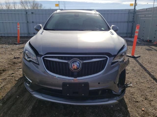 2019 Buick Envision Premium II