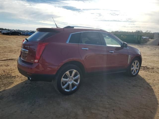 2014 Cadillac SRX Premium Collection