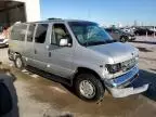 2002 Ford Econoline E150 Wagon