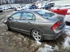 2008 Honda Civic EXL