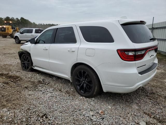 2019 Dodge Durango GT