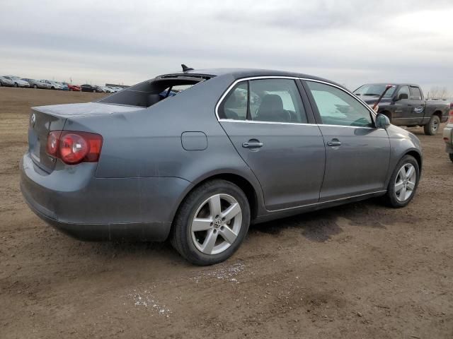 2009 Volkswagen Jetta TDI