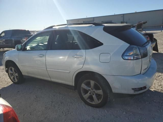 2004 Lexus RX 330