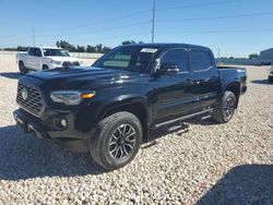 Toyota Tacoma Vehiculos salvage en venta: 2023 Toyota Tacoma Double Cab