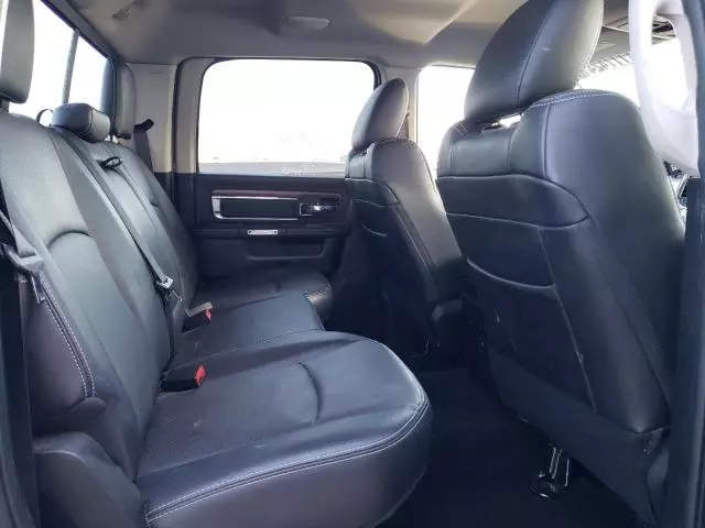 2017 Dodge 2500 Laramie