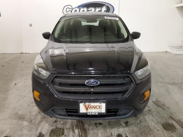 2019 Ford Escape S