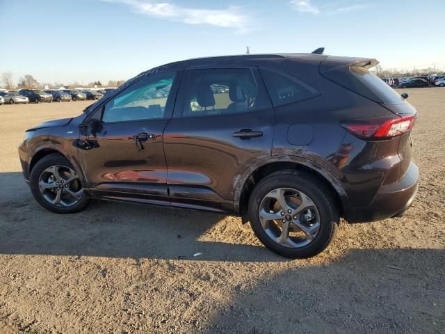 2023 Ford Escape ST Line