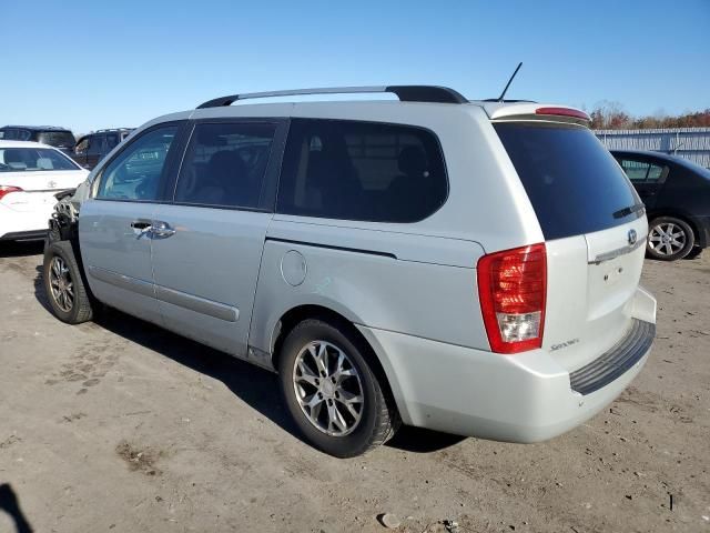 2014 KIA Sedona EX