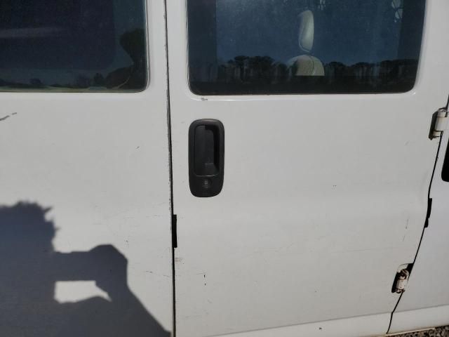 2003 Chevrolet Express G1500