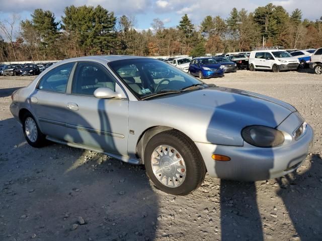 1999 Mercury Sable LS