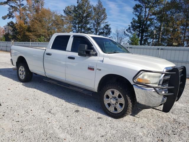 2012 Dodge RAM 2500 ST