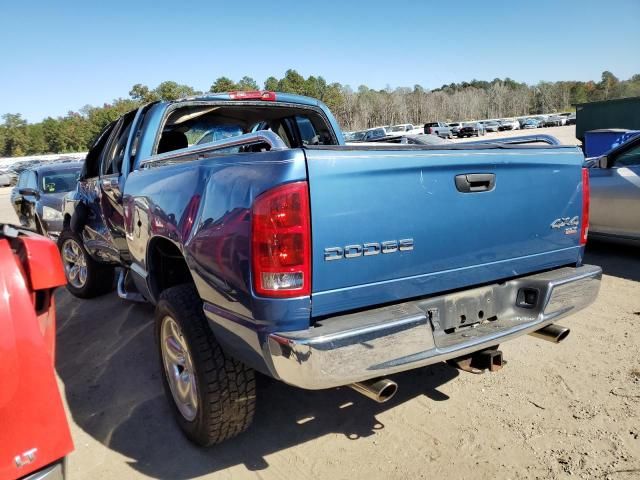 2004 Dodge RAM 1500 ST