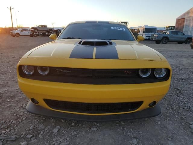 2018 Dodge Challenger R/T 392