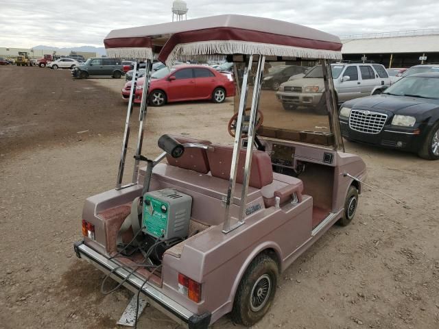 1990 Other Golf Cart