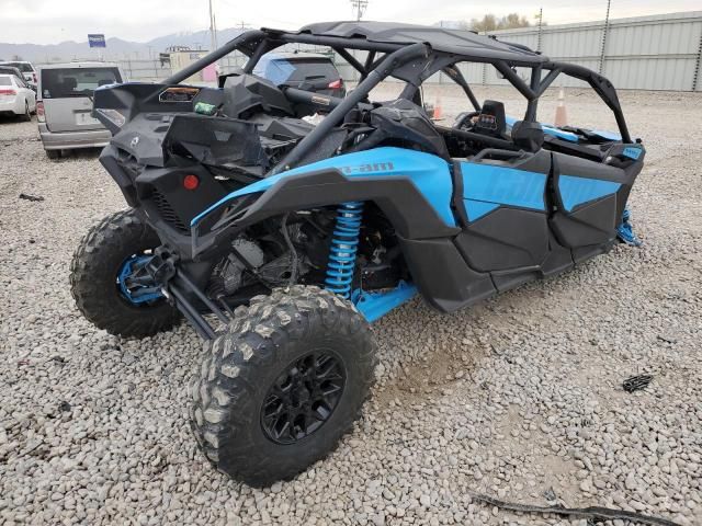 2022 Can-Am Maverick X