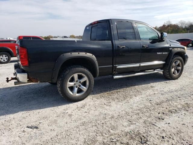 2007 Dodge RAM 1500 ST