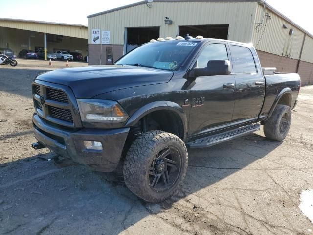 2015 Dodge 2500 Laramie