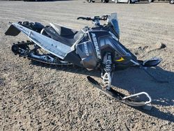 Polaris salvage cars for sale: 2019 Polaris Snowmobile