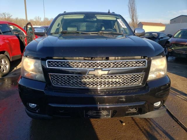 2008 Chevrolet Avalanche K1500