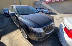 Lincoln salvage cars for sale: 2014 Lincoln MKT