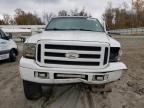 2006 Ford F350 SRW Super Duty