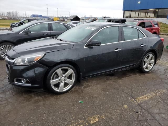 2014 Chevrolet Malibu LTZ