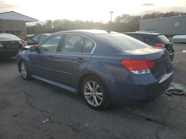 2014 Subaru Legacy 2.5I Limited