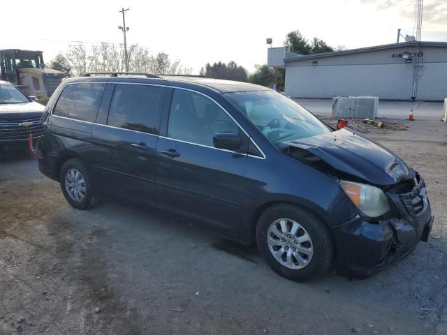 2009 Honda Odyssey EXL