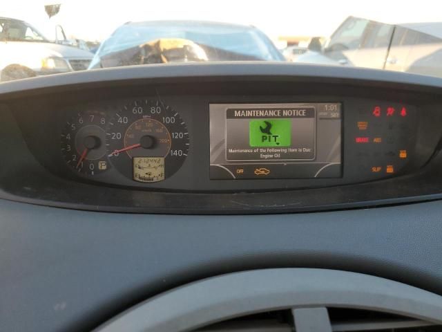 2006 Nissan Quest S